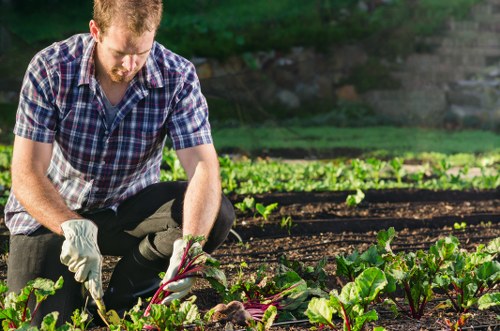Gardeners The Hale commitment to ethical and lawful working practices