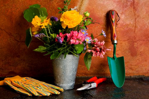 Garden waste collection and compliance with UK disposal regulations